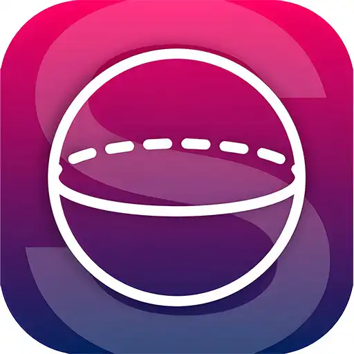 Play Area of a circle APK