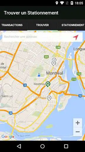 Play areaparking - parking rental  and enjoy areaparking - parking rental with UptoPlay
