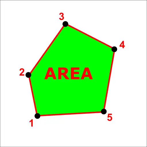 Play Area Poligono coordenadas APK Play Area Poligono coordenadas APK