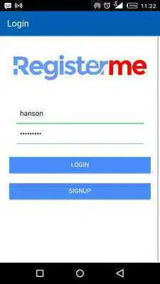 Play Area Register Me Play Area Register Me