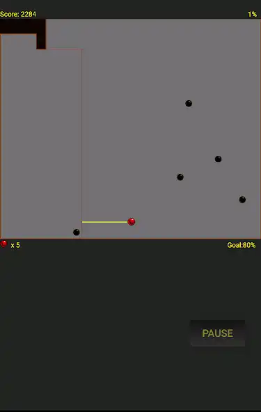 Play Area Shifter 2  and enjoy Area Shifter 2 with UptoPlay