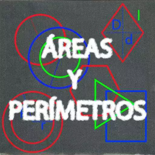 Play Areas y Perimetros APK