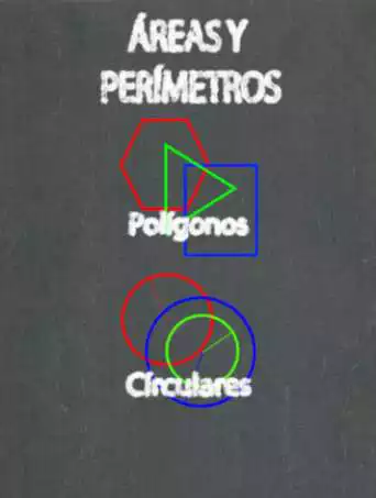 Play Areas y Perimetros as an online game Areas y Perimetros with UptoPlay