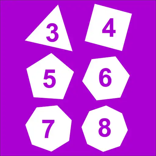 Play Area y Perimetro de Poligonos APK Play Area y Perimetro de Poligonos APK