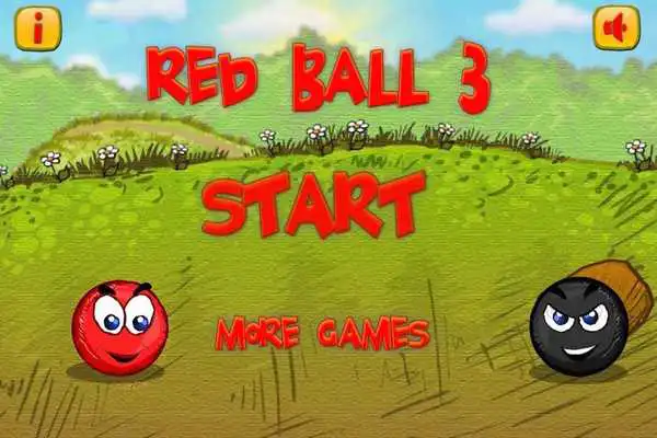 Play A Redball