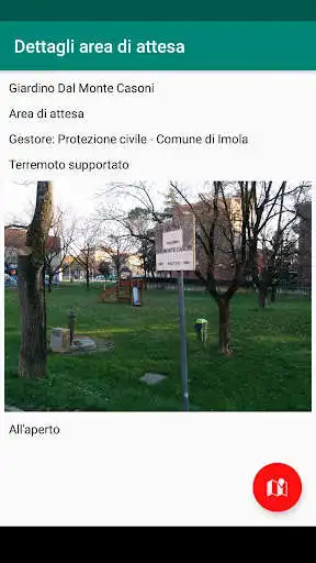 Play Aree di attesa as an online game Aree di attesa with UptoPlay