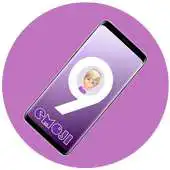Free play online AR Emoji S9 APK