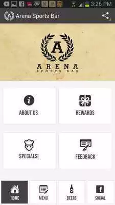 Play Arena 5  and enjoy Arena 5 with UptoPlay