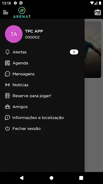 Play Arena 7 Multiesportes as an online game online Arena 7 Multiesportes with UptoPlay Play Arena 7 Multiesportes as an online game Arena 7 Multiesportes with UptoPlay