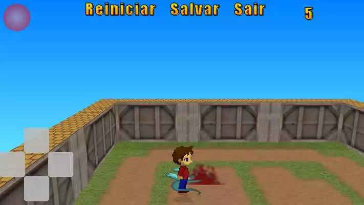 Play Arena A1 (Unreleased)