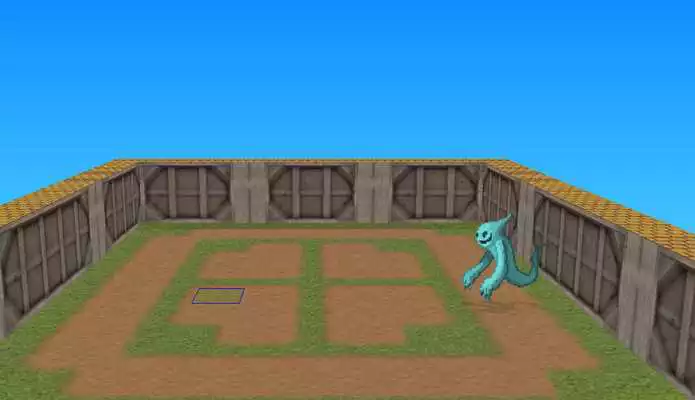 Play Arena A1 (Unreleased)