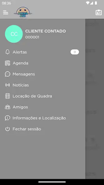 Play ARENA ABC as an online game online ARENA ABC with UptoPlay Play ARENA ABC as an online game ARENA ABC with UptoPlay