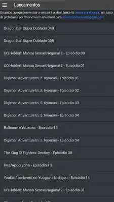 Play Arena Anime - Watch HD Anime