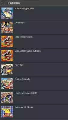 Play Arena Anime - Watch HD Anime
