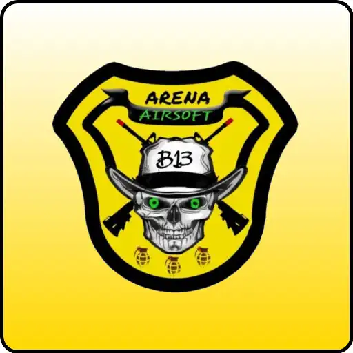Play Arena B13 Airsoft APK Play Arena B13 Airsoft APK