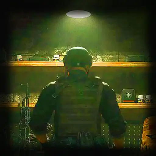 Play Arena Breakout Wallpaper APK