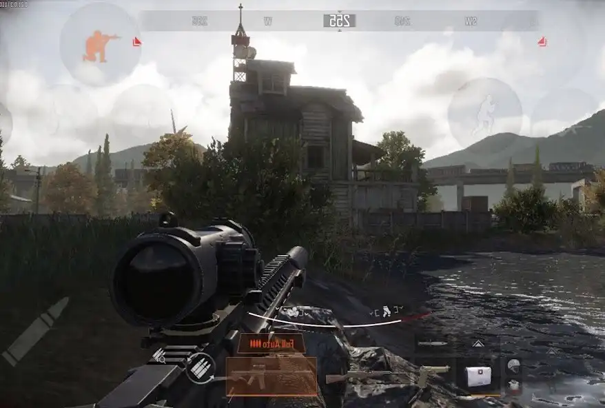 Play Arena Breakout Wallpaper as an online game online Arena Breakout Wallpaper with UptoPlay Play Arena Breakout Wallpaper as an online game Arena Breakout Wallpaper with UptoPlay