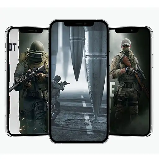 Play Arena Break Wallpaper 4K HD APK