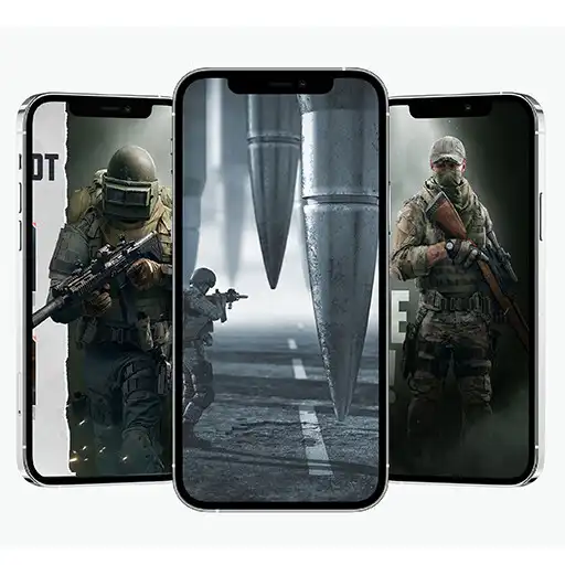 Play Arena Break Wallpaper 4K HD as an online game Arena Break Wallpaper 4K HD with UptoPlay