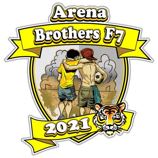 Play Arena Brothers F7 APK Play Arena Brothers F7 APK