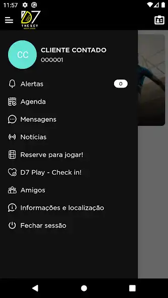 Play Arena D7 as an online game online Arena D7 with UptoPlay Play Arena D7 as an online game Arena D7 with UptoPlay