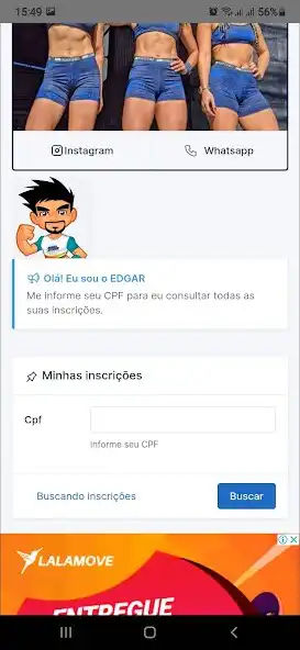 Play Arena Digital as an online game Arena Digital with UptoPlay