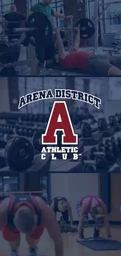 Play Arena District Athletic Club  and enjoy Arena District Athletic Club with UptoPlay
