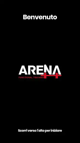 Play Arena Functional Training  and enjoy Arena Functional Training with UptoPlay