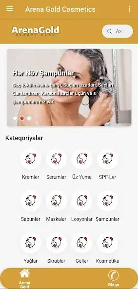 Play Arena Gold Cosmetics  and enjoy Arena Gold Cosmetics with UptoPlay