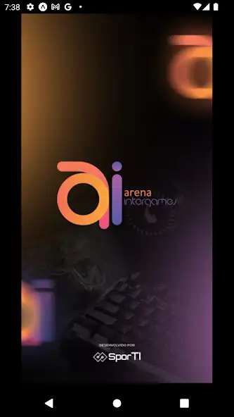 Play Arena Intergames  and enjoy Arena Intergames with UptoPlay