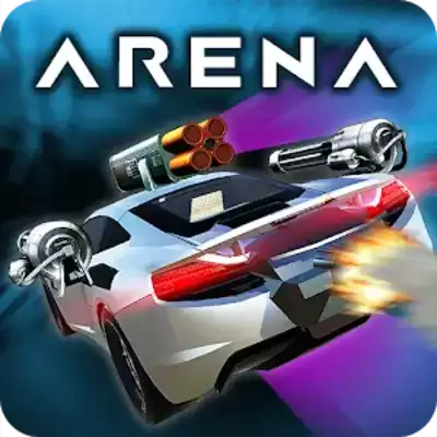 Play Arena.io Cars Guns Online MMO 1.34 
