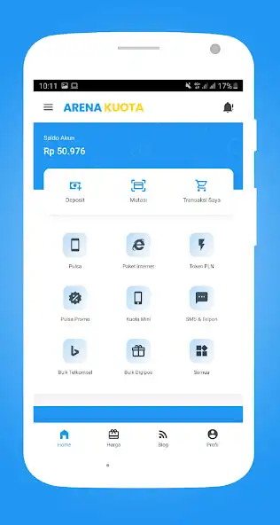Play Arena Kuota LITE as an online game Arena Kuota LITE with UptoPlay
