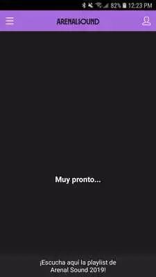 Play Arenal Sound