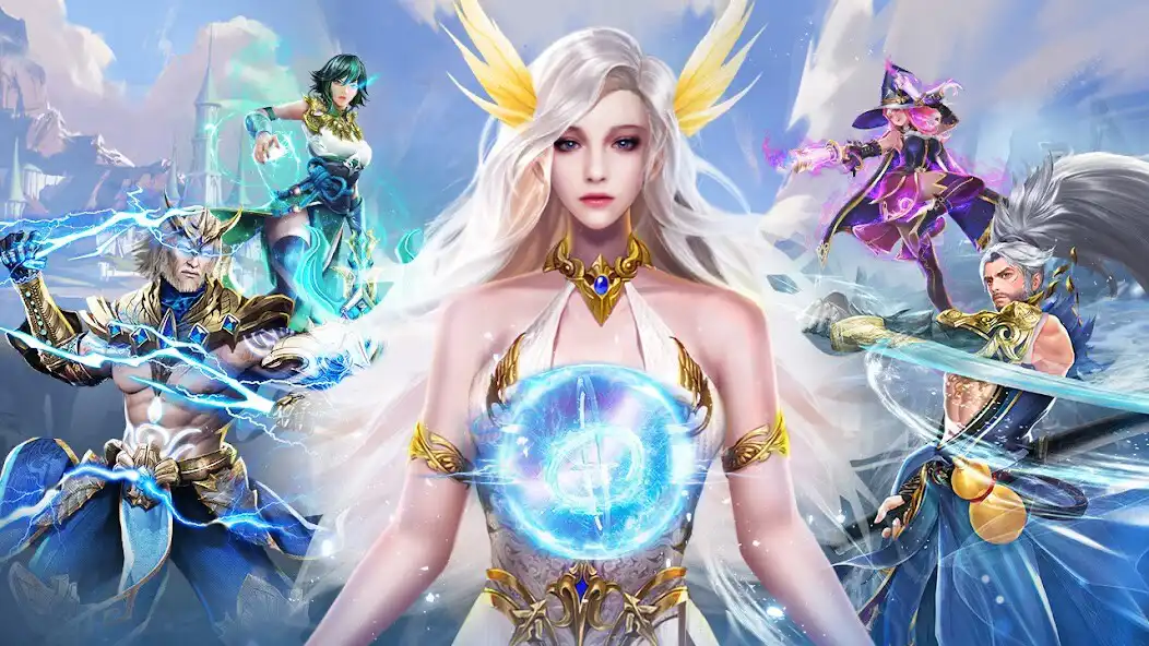 Play Arena Mania  and enjoy Arena Mania with UptoPlay