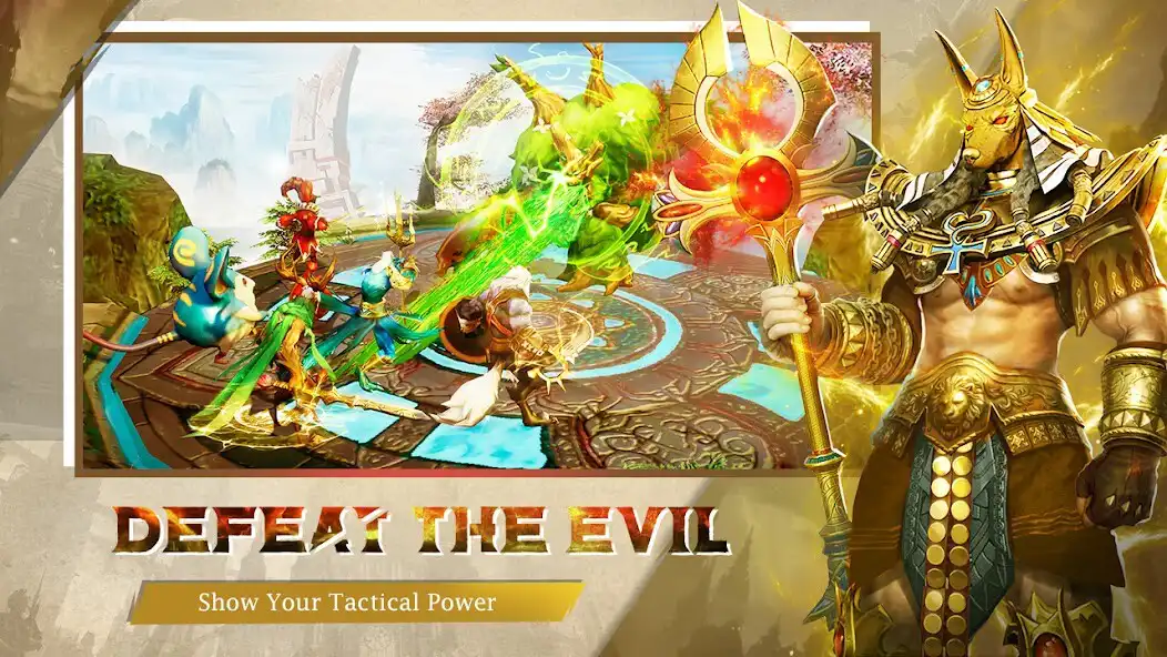 Play Arena Mania as an online game Arena Mania with UptoPlay