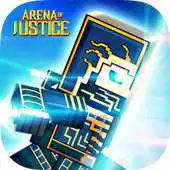 Free play online Arena Of Justice APK