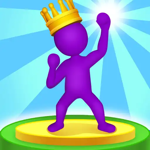 Play Arena of Kings APK