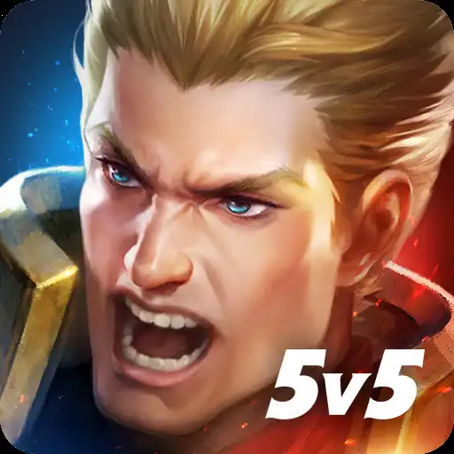 Play Arena of Valor: 5v5 Battle APK