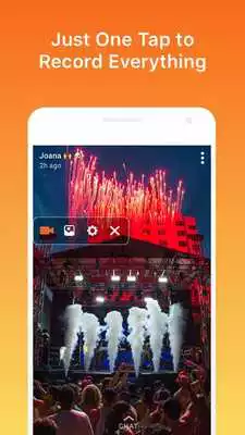 Play Arena of Valor Screen Recorder - No Root