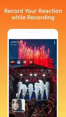 Play Arena of Valor Screen Recorder - No Root