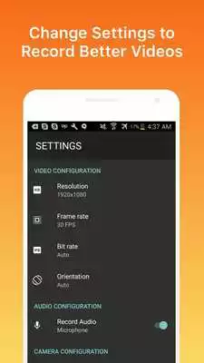 Play Arena of Valor Screen Recorder - No Root