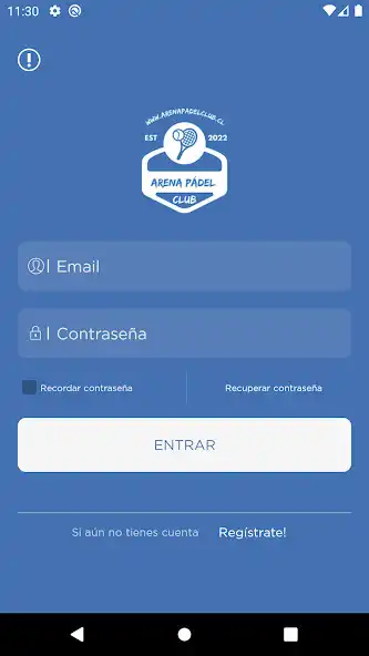 Play Arena Padel Club CL and enjoy Arena Padel Club CL with UptoPlay Play Arena Padel Club CL and enjoy Arena Padel Club CL with UptoPlay