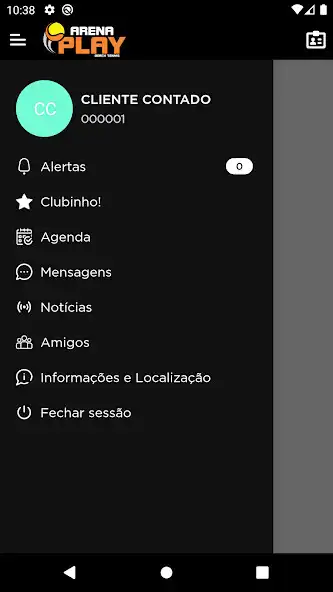 Play Arena Play BT as an online game online Arena Play BT with UptoPlay Play Arena Play BT as an online game Arena Play BT with UptoPlay