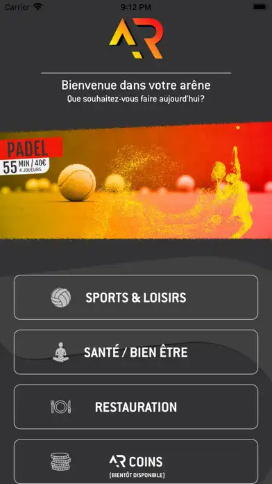 Play ArenaPlayOn as an online game ArenaPlayOn with UptoPlay
