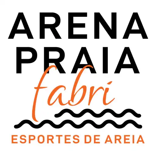 Play Arena Praia Fabri APK Play Arena Praia Fabri APK