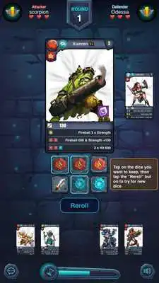 Play Arena PvP Play Arena PvP