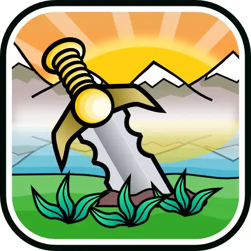 Play Arena Quest RPG (demo) APK