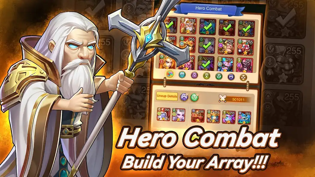 Play Arena:Shadow Legends  and enjoy Arena:Shadow Legends with UptoPlay