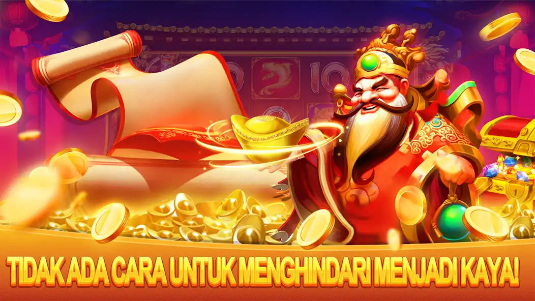 Play Arena Slot- Permainan Kasino as an online game Arena Slot- Permainan Kasino with UptoPlay