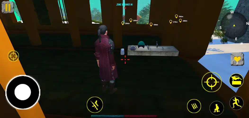 Play Arena Strike - Fps Game  and enjoy Arena Strike - Fps Game with UptoPlay